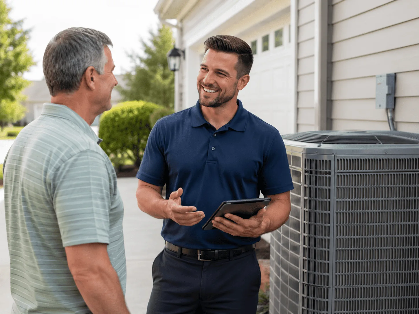 Heat Pump Installation Winfield, WV FAQs
